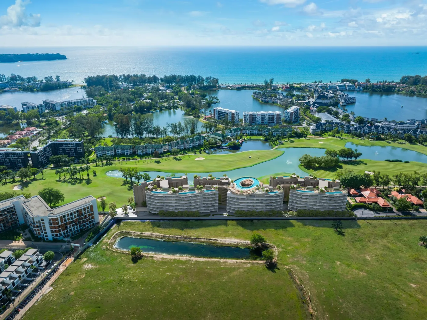 Angsana Golf Residences Topaz — 3