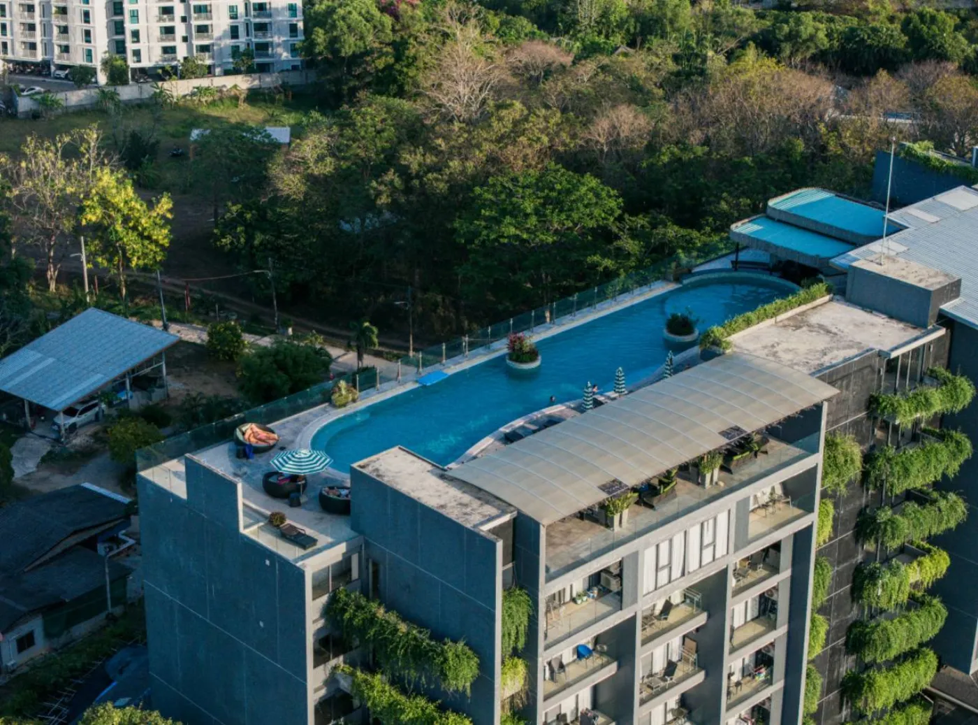 Calypso Rawai Residences — 3