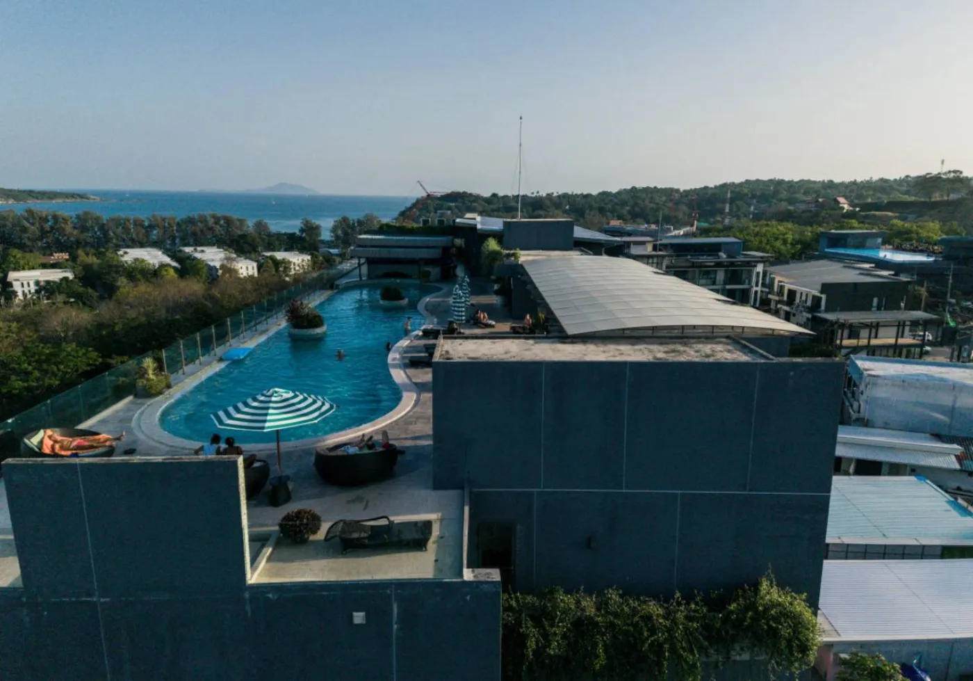 Calypso Rawai Residences