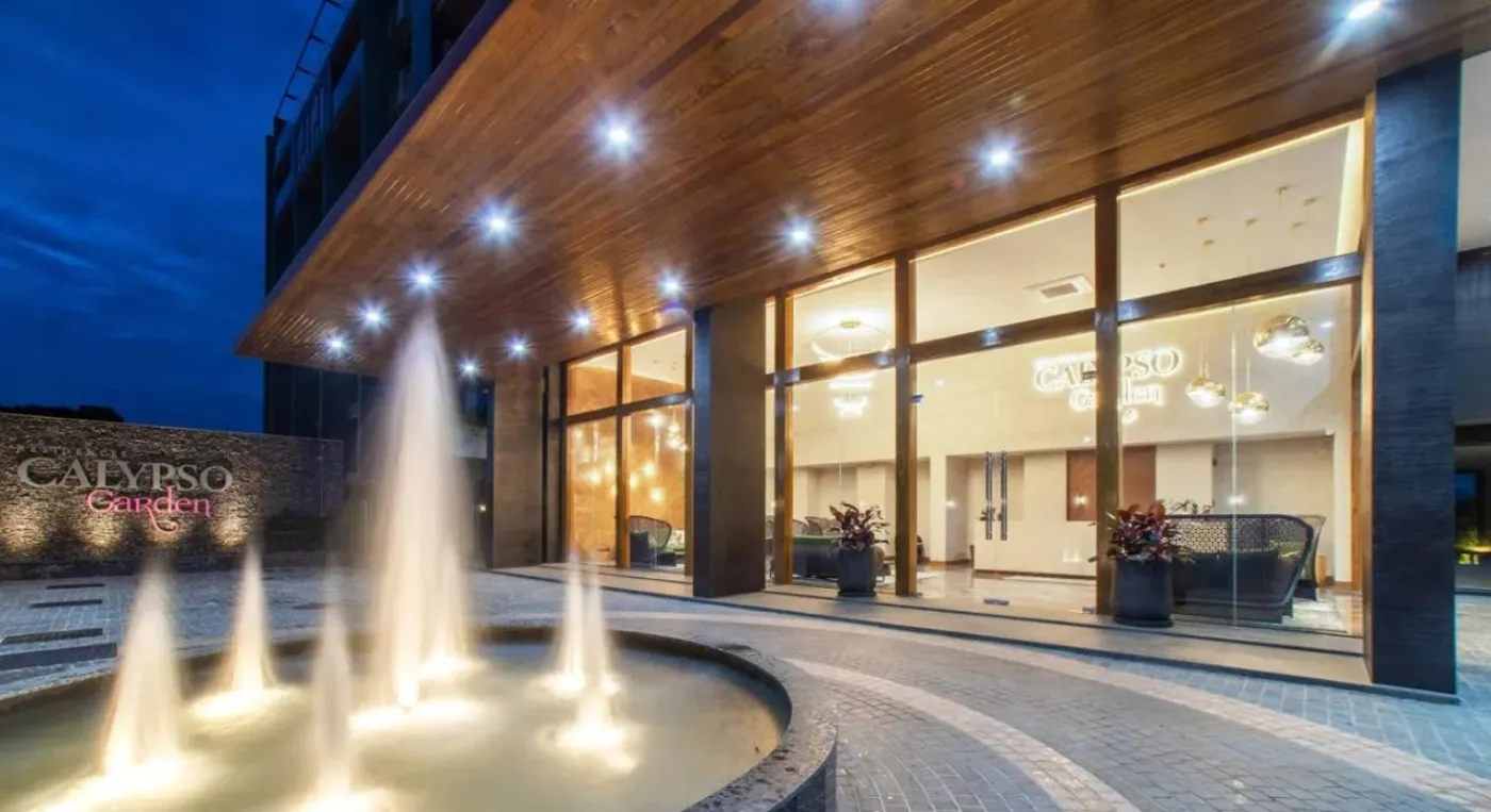Calypso Rawai Residences — 6
