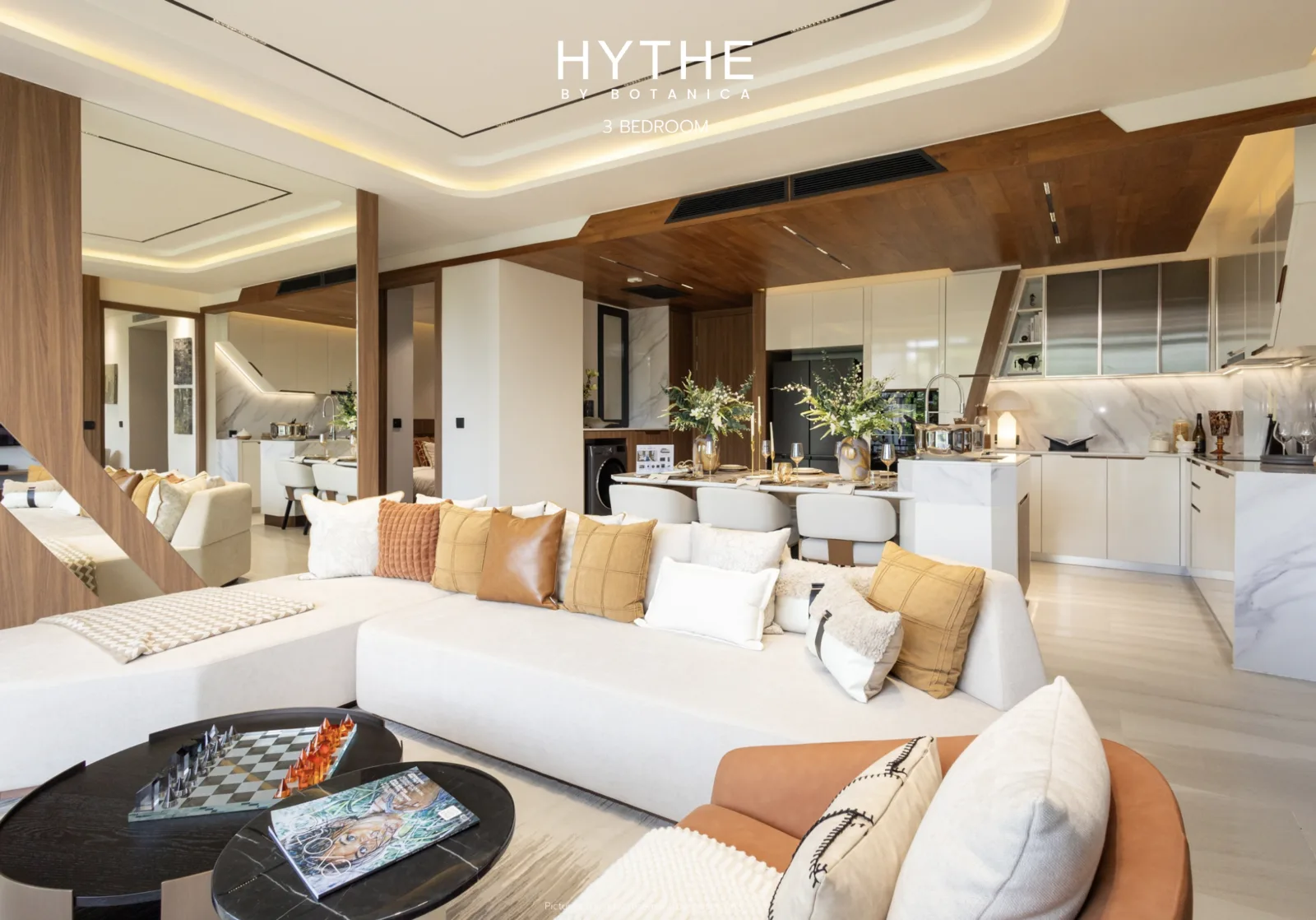 HYTHE by Botanica — 7
