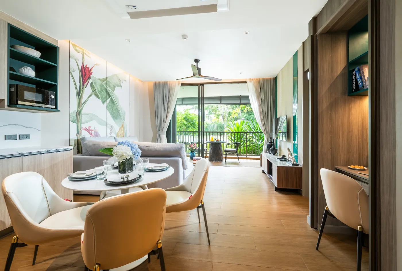 Skypark Elara Lakelands — 2